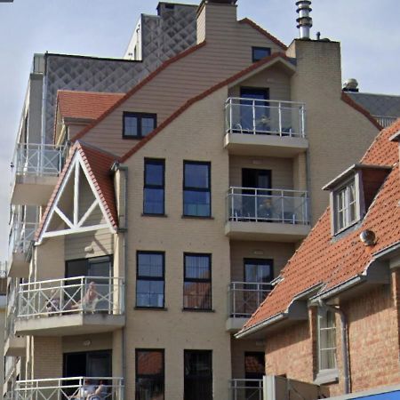Appartamento Nobel Middelkerke Esterno foto